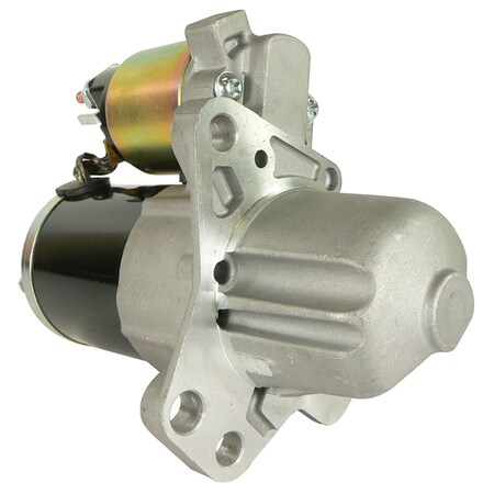Db Electrical Starter For Cadillac Cts 2005-2011 Srx 2006-2009 Sts 2006-2011; 410-48140 410-48140